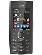 Download ringetoner Nokia X2-05 gratis.